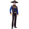 Barbie 2022 Día De Muertos 2022 Ken Doll, Gift For Collectors