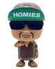 HOMIES™ - MR RAZA BIG HEADZ Figure Series #2