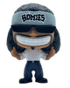 HOMIES™ - BIG HEADZ 4-Pack Figure Set SERIES #2