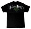 "KUSH" Men's Tee