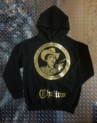 CHALINO HOODIE