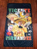 VICENTE FERNANDEZ "EL REY" TRIBUTE BANNER