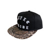 AZTEC PRIDE SNAPBACK HAT *LIMITED EDITION*