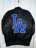 LA DODGERS 7X WORLD SERIES CHAMPIONS JACKET