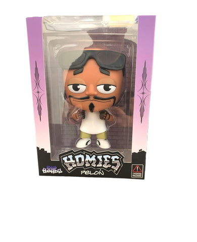 HOMIES™ - PELON BIG HEADZ Figure