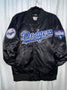 LA DODGERS 7X WORLD SERIES CHAMPIONS JACKET