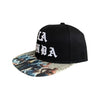 LA ONDA SNAPBACK HAT *LIMITED EDITION*