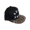 AZTEC PRIDE SNAPBACK HAT *LIMITED EDITION*