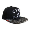 VIVA LA RAZA SNAPBACK HAT *LIMITED EDITION*