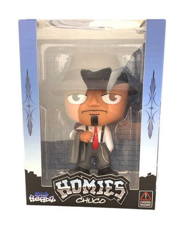 HOMIES™ - CHUCO BIG HEADZ Figure