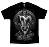 "ALMA AZTECA"-MEN'S TEE