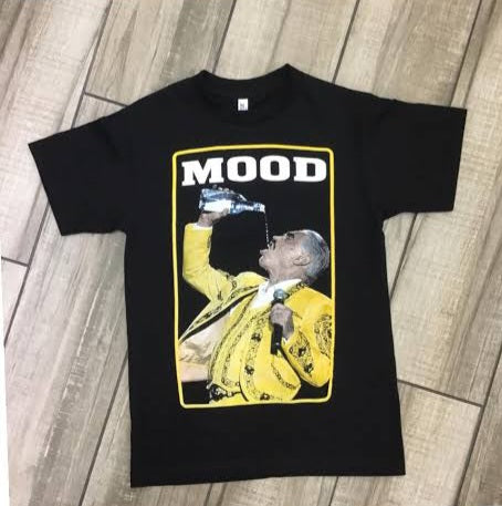 VICENTE "MOOD" MEN'S TEE